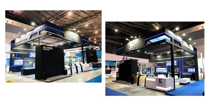 何為好的展覽展示設計？