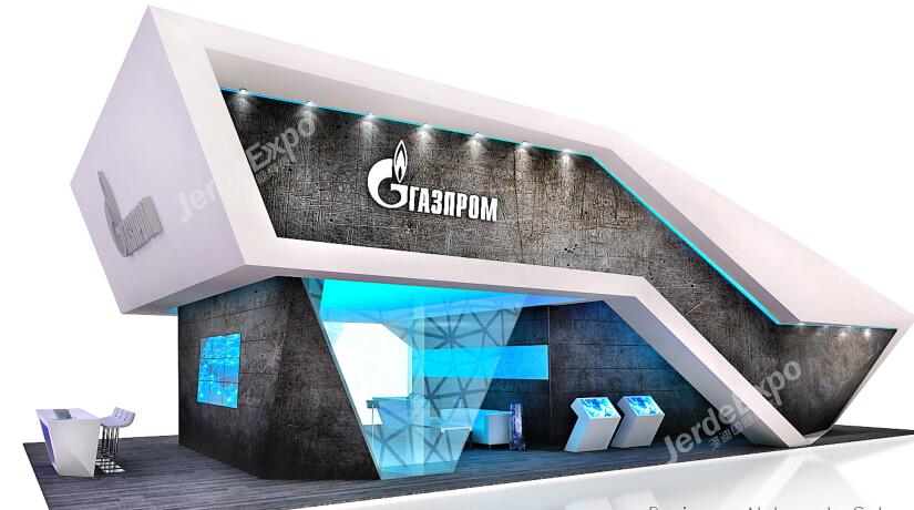 【展臺設計搭建】前參展商需知道那些內(nèi)容？