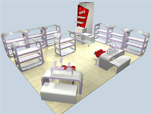 上海展臺(tái)設(shè)計(jì)搭建有幾種使用小技巧？展臺(tái)搭建公司為您歸納