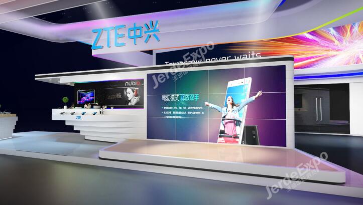 展臺舞臺設(shè)計 展臺舞臺設(shè)計