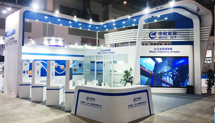 小型展臺設(shè)計(jì)時(shí)如何突出主題及設(shè)計(jì)時(shí)需要注意什么？