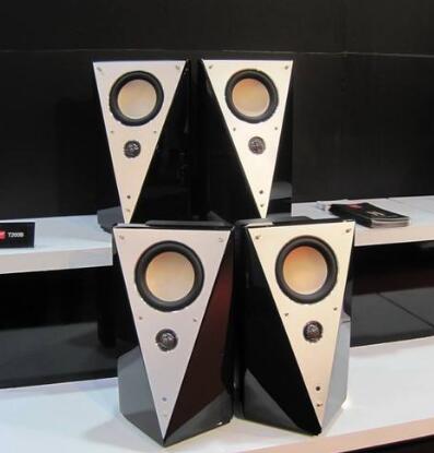 展臺(tái)設(shè)計(jì)搭建中音響設(shè)備 展臺(tái)設(shè)計(jì)搭建中音響設(shè)備