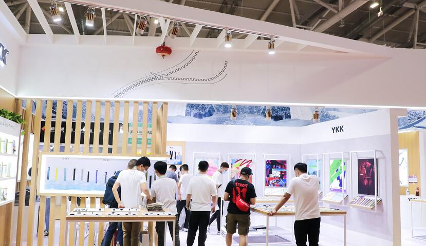 深圳紡織面料展會(huì) 深圳紡織面料展會(huì)