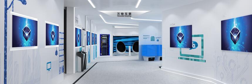 【展臺設(shè)計(jì)搭建需求】中l(wèi)ed安裝方法有哪些？