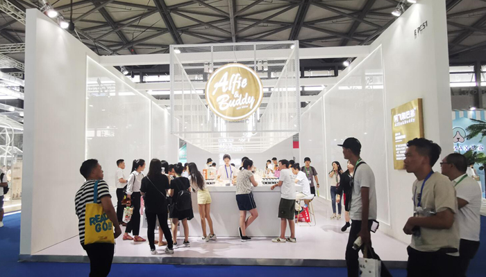 【展臺布置搭建】方法和搭建時(shí)需要準(zhǔn)備什么？