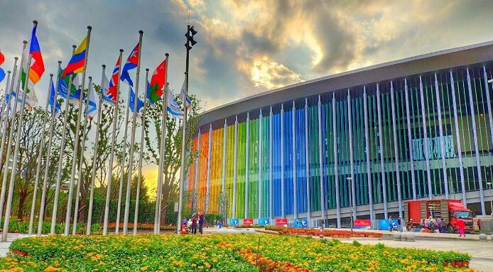 第三屆進博會開展時間及報名方法.jpg 第三屆進博會開展時間及報名方法.jpg