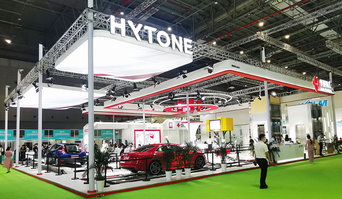 南京展會設計公司有哪些？