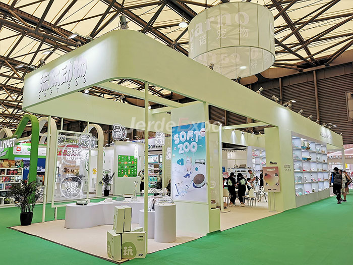 杭州展會(huì)設(shè)計(jì)公司有哪些？2022杭州展會(huì)設(shè)計(jì)公司大全