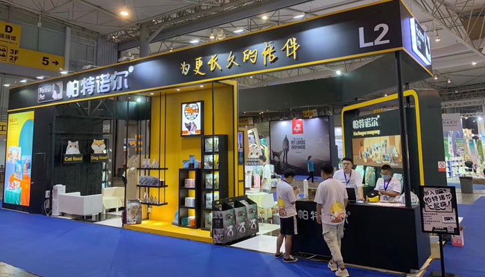 展會策劃公司分享-如何利用老展商推動新展商的招展？