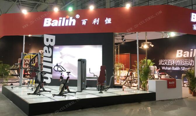 上海展覽展臺(tái)設(shè)計(jì)有哪些注意事項(xiàng)？又有哪些環(huán)境需求？