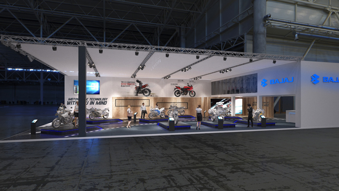 2022上海最新展臺設(shè)計(jì)公司排行表