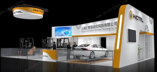 上海展臺(tái)搭建公司搭建前期需要做好哪些準(zhǔn)備？