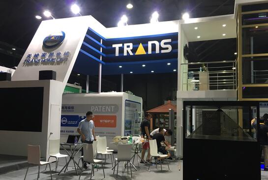 2022展覽展臺設(shè)計公司怎么選？上海展臺設(shè)計公司專業(yè)解答