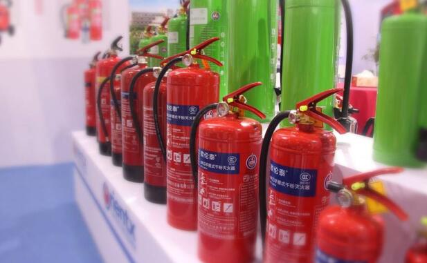 2020上海消防展什么時候舉辦？上海消防展臺搭建公司解答