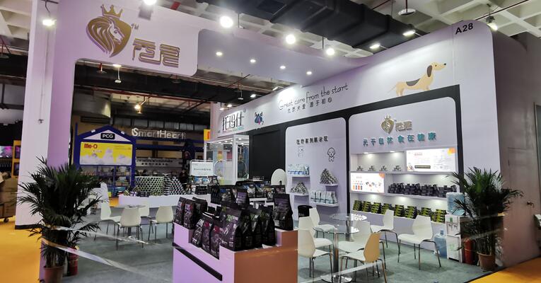 上海展覽搭建工廠該如何選擇？展覽搭建工廠需要具備什么？