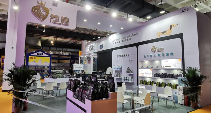 上海展會(huì)搭建哪家強(qiáng)？上海哪家展會(huì)展臺(tái)搭建公司比較好?