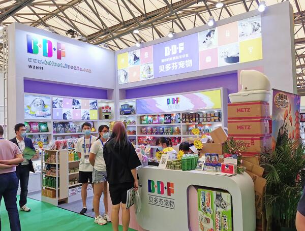 武漢展臺設(shè)計搭建哪家好？推薦2021武漢展臺搭建公司新排名