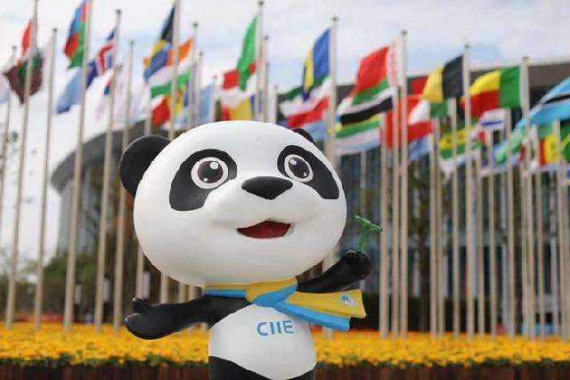 第三屆進(jìn)博會(huì)有哪些新亮點(diǎn)？進(jìn)博會(huì)展臺(tái)搭建公司為您介紹