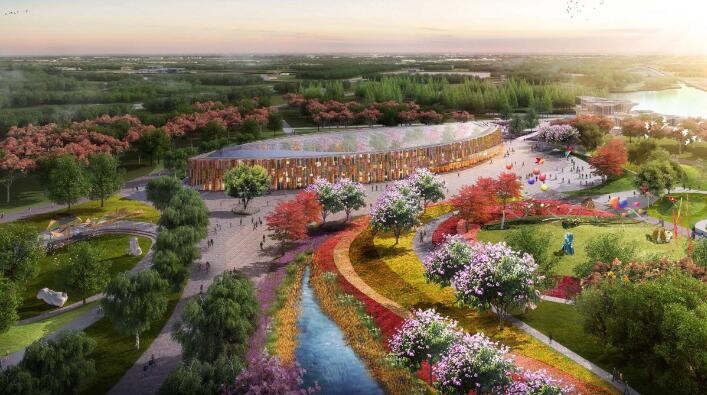 上海花卉展臺設(shè)計(jì)分享 2021上?；ɑ芑ú_展時(shí)間及地址