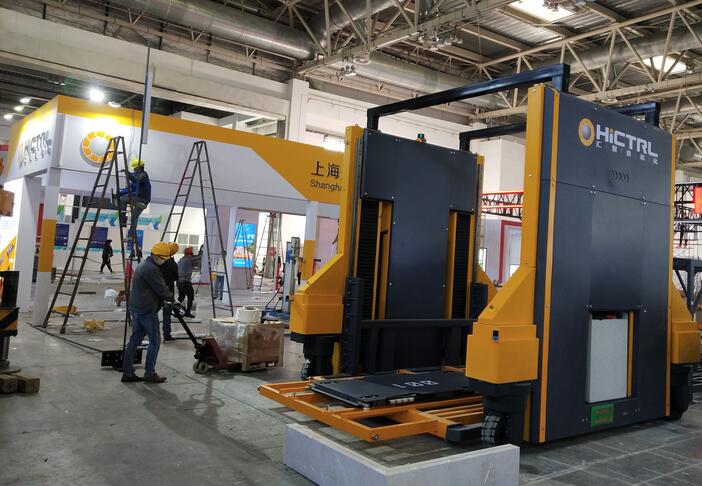 展臺(tái)設(shè)計(jì)需要考慮什么問(wèn)題？展臺(tái)搭建布展該考慮哪些問(wèn)題？