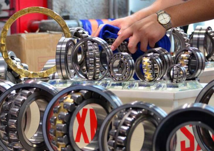 2021(廣州)國(guó)際軸承展什么時(shí)候？廣州軸承展搭建公司解答