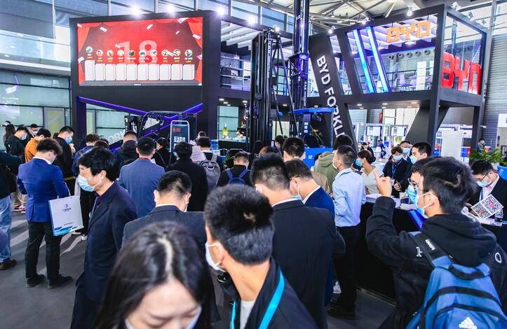 展臺(tái)搭建中如何精準(zhǔn)的獲得客源？具體有哪些方法？