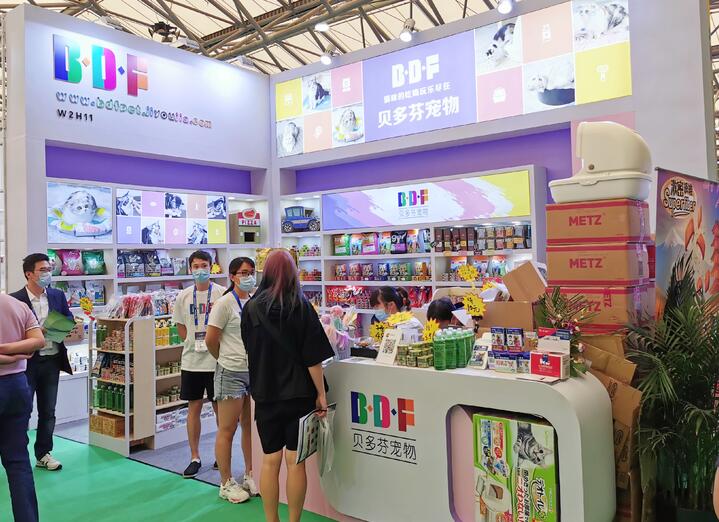 南昌展會展臺搭建公司有哪些？推薦優(yōu)秀南昌展會搭建公司名單