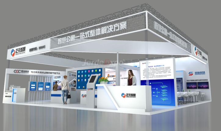 2021廣州包裝工業(yè)展覽會多久開展？廣州包裝展臺搭建公司解答