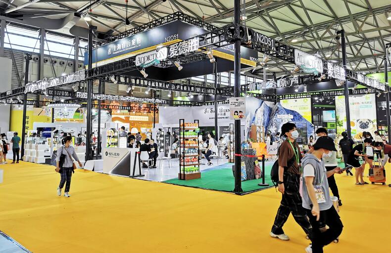 展會(huì)布置布展中地毯該如何使用？搭建有幾種地毯可以使用？