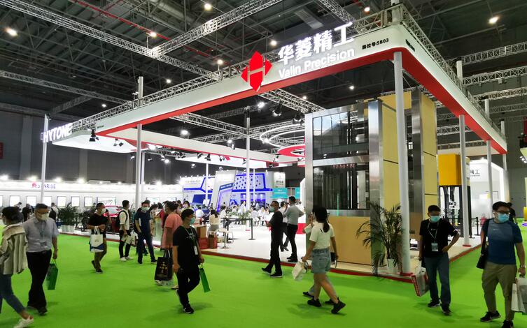 全國有多少展覽搭建制作工廠？推薦優(yōu)秀展覽搭建制作工廠排名