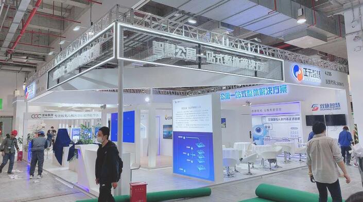 上海廣告展會2021年時間是多久？廣告展臺搭建公司為您解答
