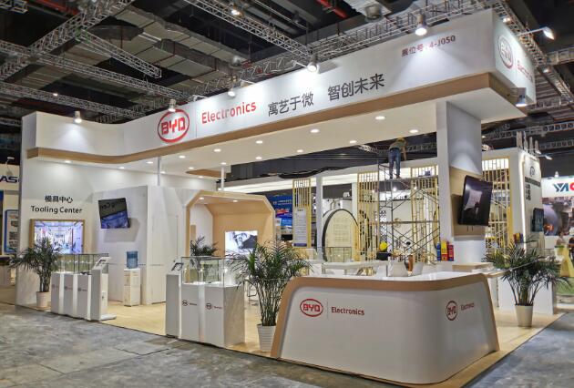 上海展臺搭建之前需要籌備哪些工作？搭建時具體過程是什么？