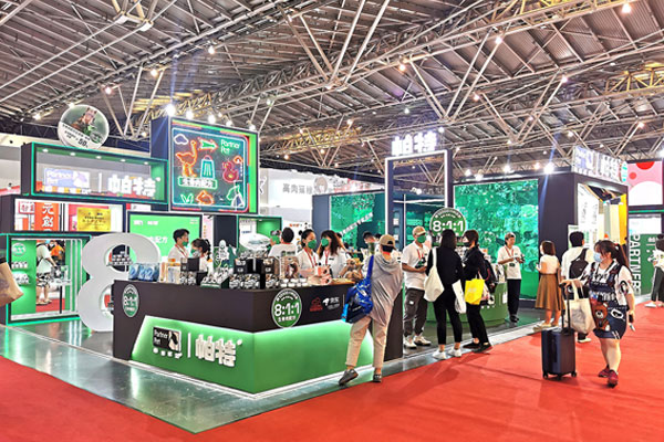 優(yōu)秀的參展商會(huì)利用什么技巧拉攏嘉賓？展臺(tái)搭建商解答分享