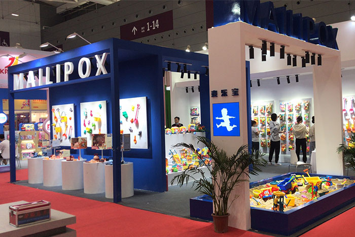 上海寶山展覽展廳搭建公司哪家好？介紹2022展覽展示搭建一站式服務(wù)團(tuán)隊