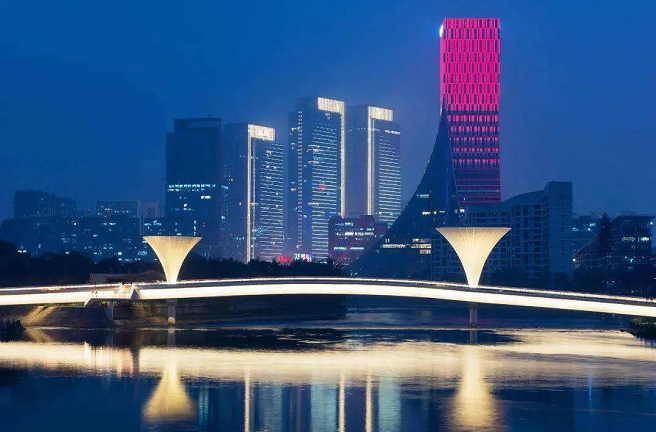 2022年 行業(yè)調(diào)研之意向城市在何方？上海展會搭建公司回答道
