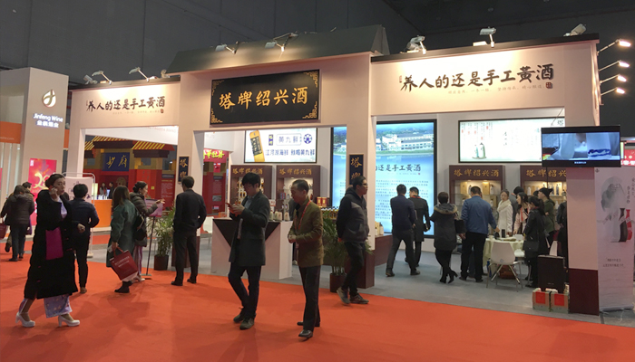 快收藏！上海展覽展位搭建公司教您看展技巧