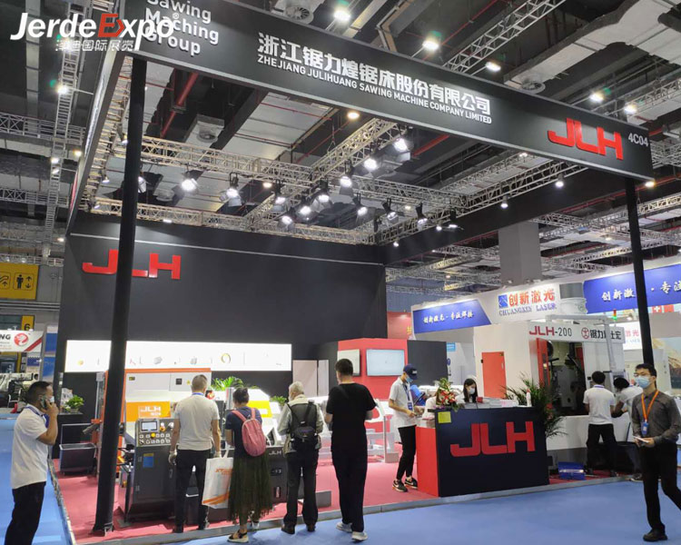 2022中國數(shù)控機(jī)床展覽會(huì)CCMT規(guī)模怎么樣？上海數(shù)控機(jī)床展臺(tái)搭建公司解說
