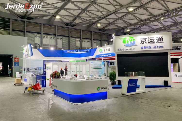 2022上海塑料橡膠工業(yè)展開展地點(diǎn)在哪？上海橡膠展會(huì)搭建設(shè)計(jì)解答