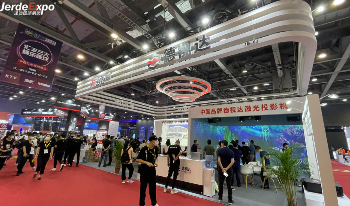 現(xiàn)代上海廣告展臺(tái)搭建公司的基本要求需要注意哪些？