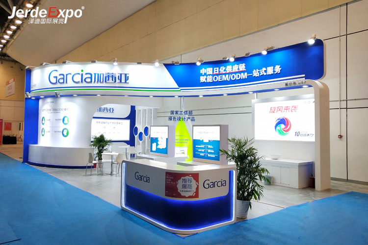 上海展臺(tái)與搭建公司 上海展臺(tái)與搭建公司