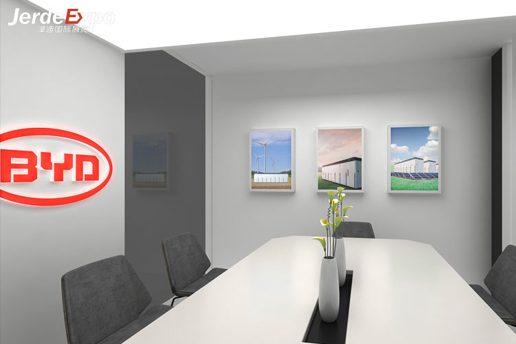 它博會參展商參展會要知曉哪些安全常識！展臺搭建服務商答道