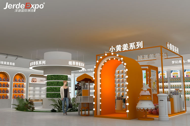 上海展覽搭建 上海展覽搭建