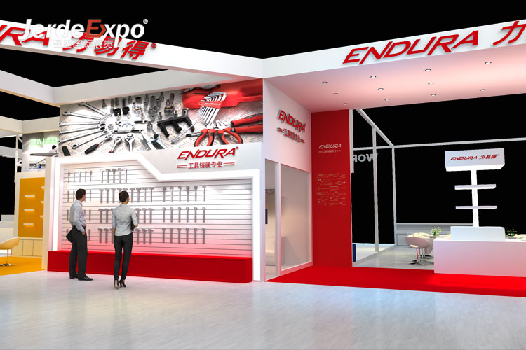 為什么會大必有展？深圳展覽會搭建商專業(yè)解答道