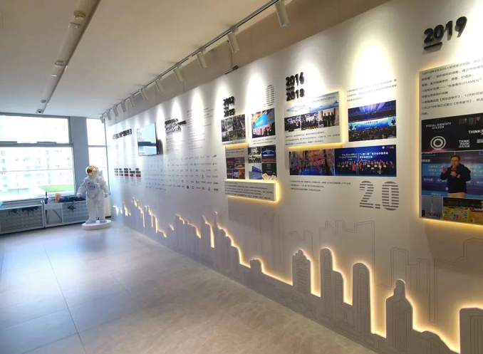 會展業(yè)是什么產(chǎn)業(yè)？展位搭建公司回答道 是邊緣業(yè)！