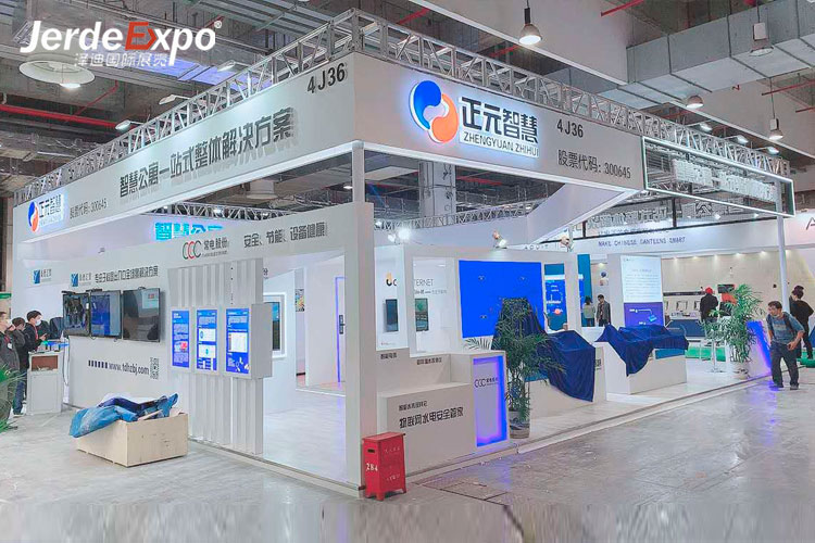 菜鳥參展商參加展會需提前準(zhǔn)備那些事情？展臺裝修服務(wù)公司答道