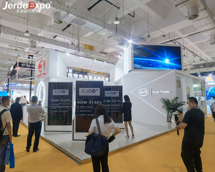 展會(huì)展臺(tái)搭建 展會(huì)展臺(tái)搭建