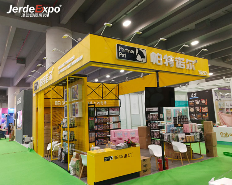 展臺布置搭建 展臺布置搭建