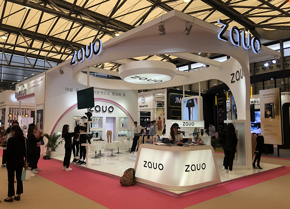 深圳服裝面料展覽會(huì)PV在哪開展？深圳服飾展會(huì)搭建公司開展地點(diǎn)時(shí)間