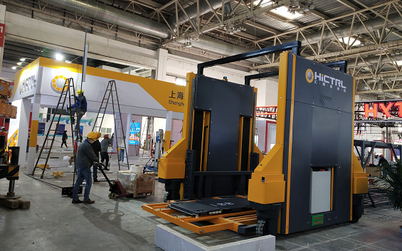 2022展臺(tái)搭建裝修 開展 撤展中遇到的風(fēng)險(xiǎn)如何管理？