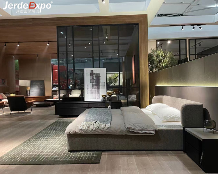 分享展前備展相關(guān)工作有哪些？會展設(shè)計搭建公司答道